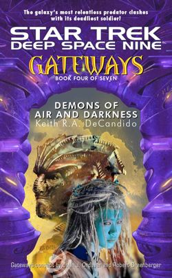 Gateways #4