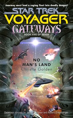 Gateways #5