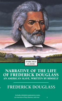 Narrative of the Life Frederick Douglass