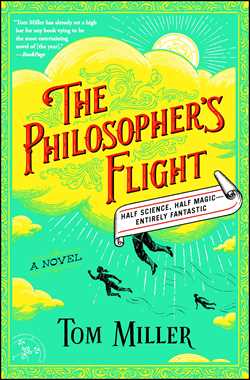 The Philosopher’s Flight