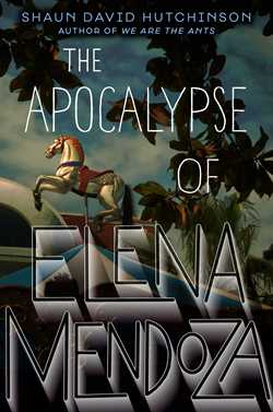 The Apocalypse of Elena Medndoza