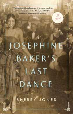 Josephine Baker’s Last Dance
