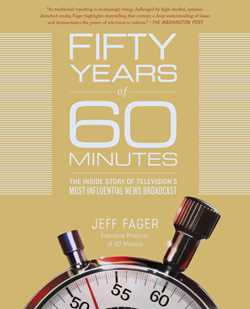 Fifty years of 60 MInutes