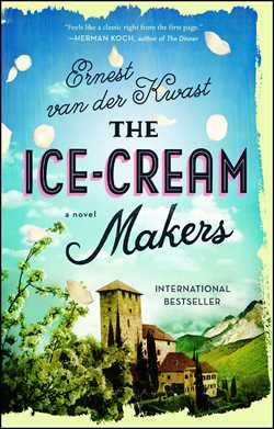Ice-cream Makers