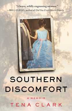 SOUTHERN DISCOMFORT