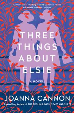 Three Things about Elsie