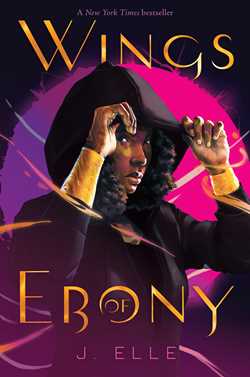 wings of ebony book wings of ebony book