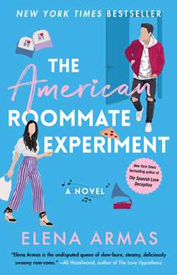 the american roommate the american roommate