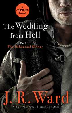 The Wedding from Hell, Part 1