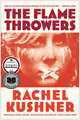 the flame throwers